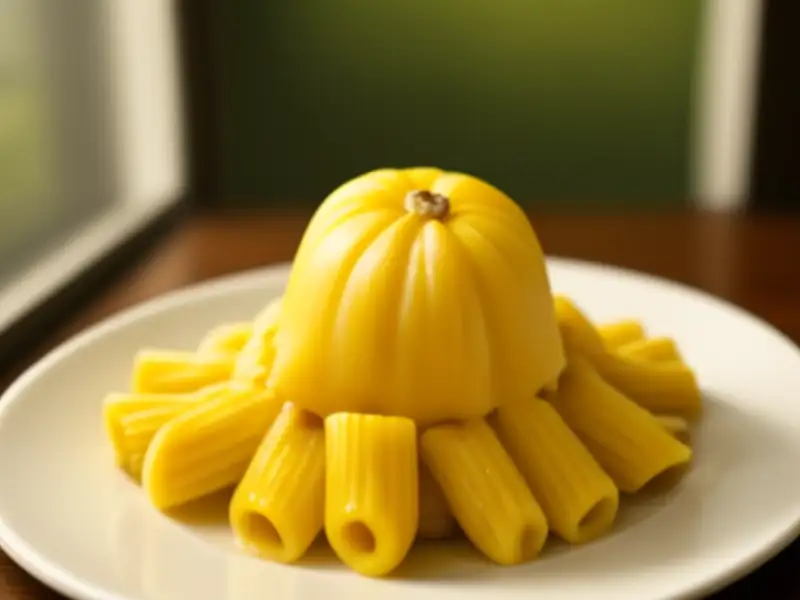 Pasta Jeanette
