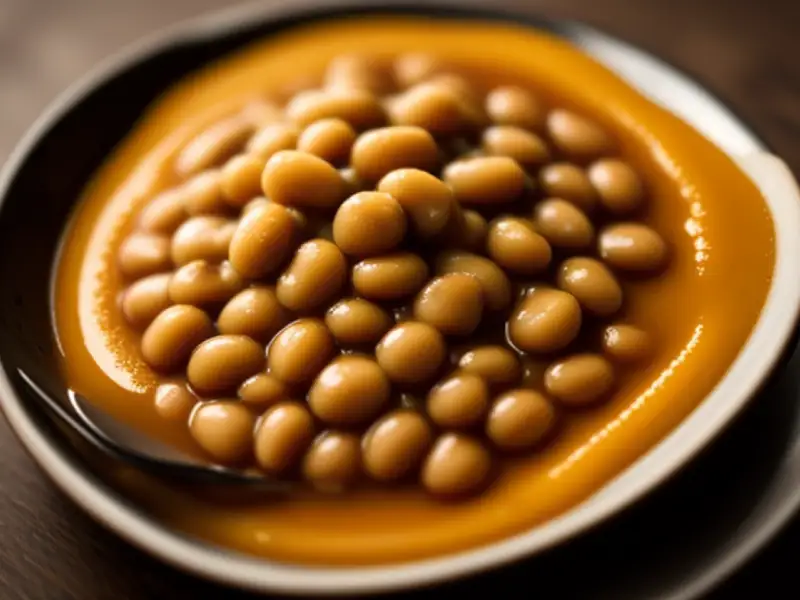 Frijoles pintos del Texas
