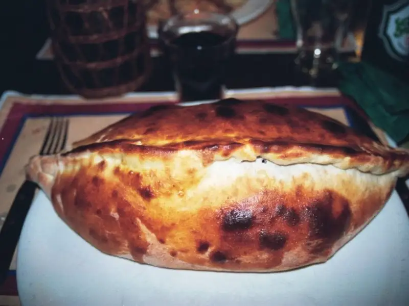Calzone