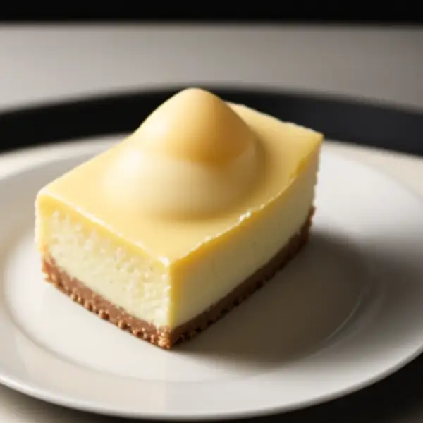 Deutsche Tarte mit Frischkäse