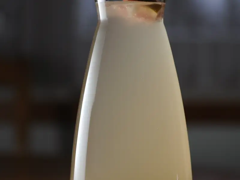 Kéfir d'eau