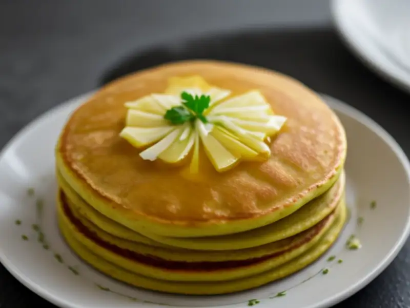 Ketak, bolinhos de coco e especiarias