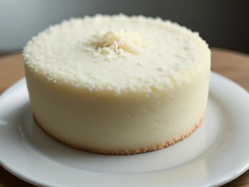 Khanom tan (bolinhos no vapor de fruto da palmeira-de-açúcar)
