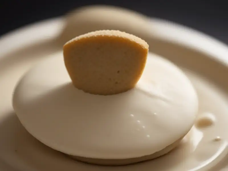 Khorshapatta: Ein königliches Dessert aus der bengalischen Küche