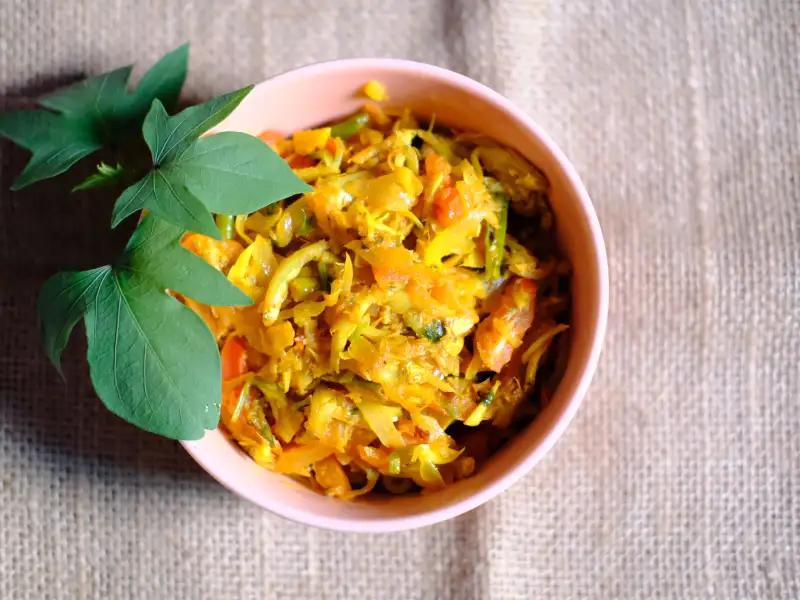 Viscurry