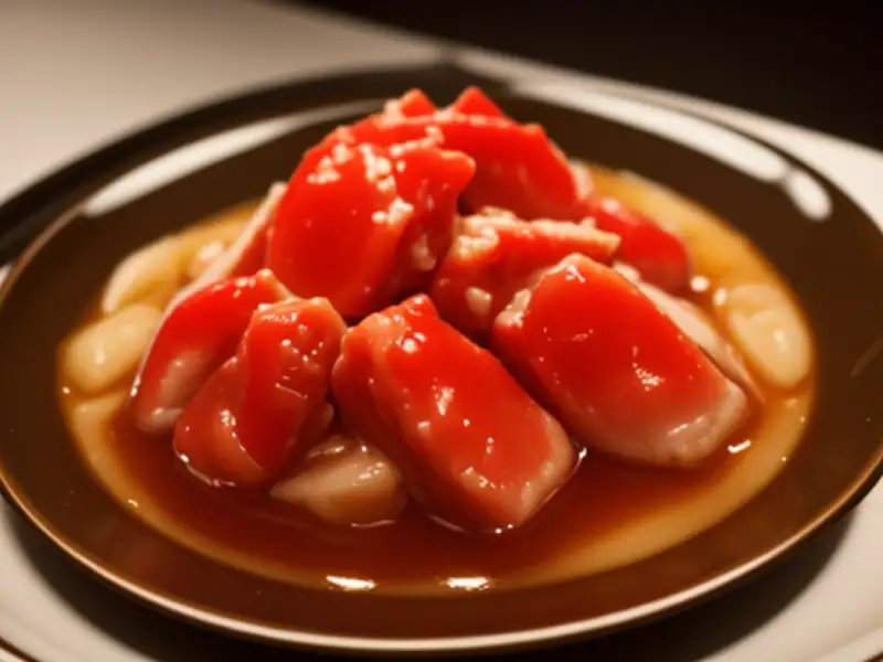 Kruidenbouillon van kip en rundvlees