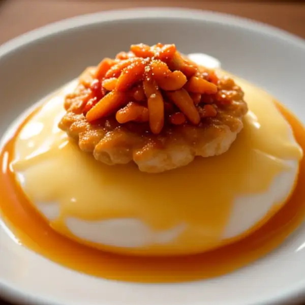 Knusprige Sardellen mit Chili