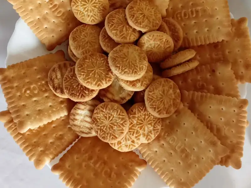 Koekjes
