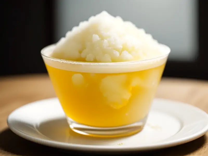 Koktajl „Brave Bull” – z tequilą i Tia Maria