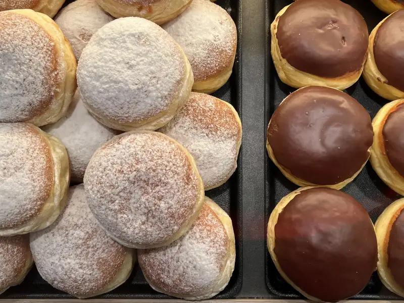 Krapfen