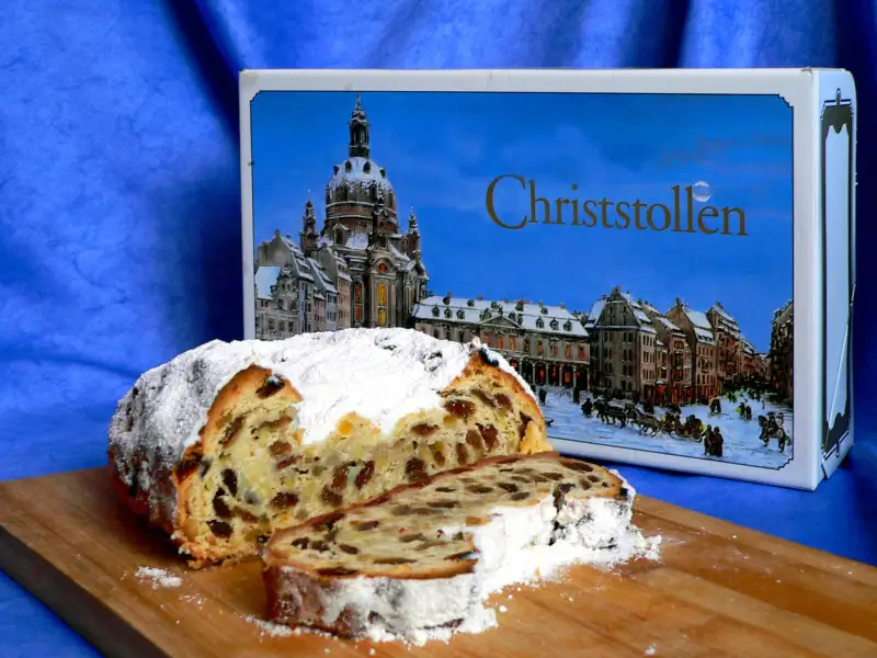 Belgische Waffeln