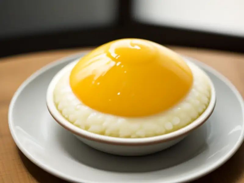 Kue chasidah, cúpula de feijão-mungo