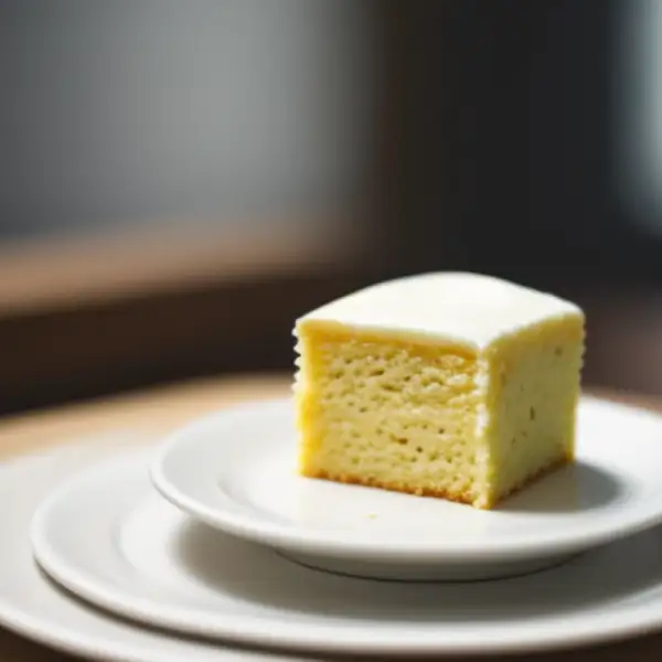 Kue delapan jam, acht Stunden gegarter Kuchen