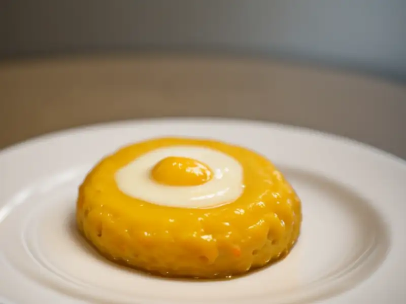 Kugel aux carottes