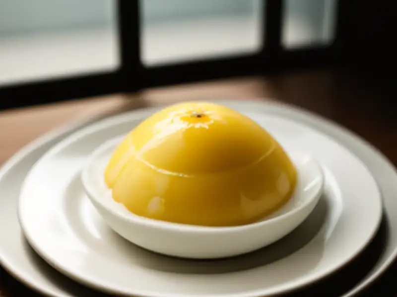 Kuih barongko, bolo de banana no vapor