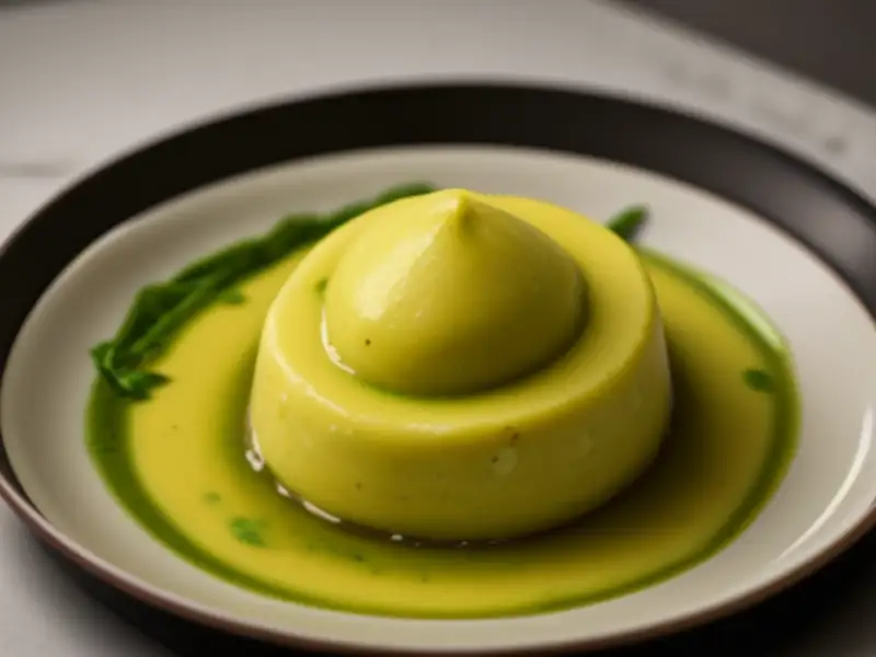 Kulfi de carne