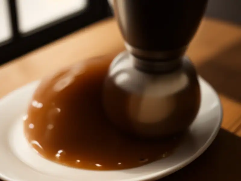 Gira de café, kvas lituano