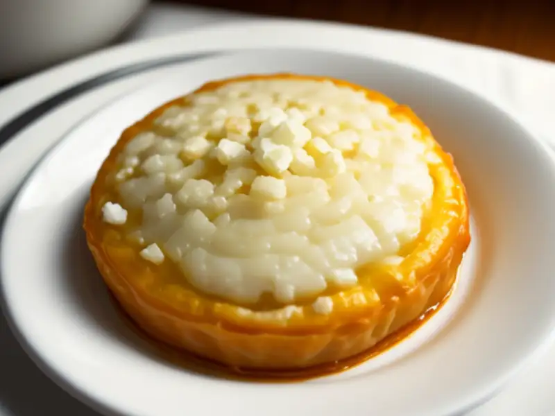 Assadeira à grega com legumes e feta
