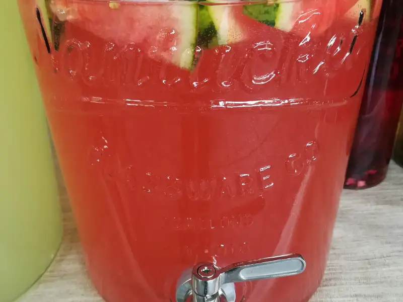 Limonata al pomodoro