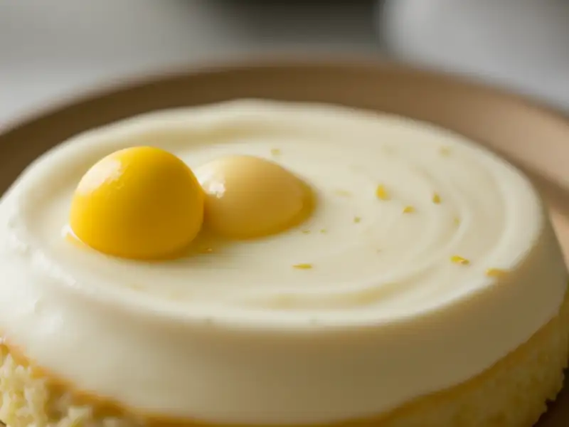 Mandelkuchen aus Minorque