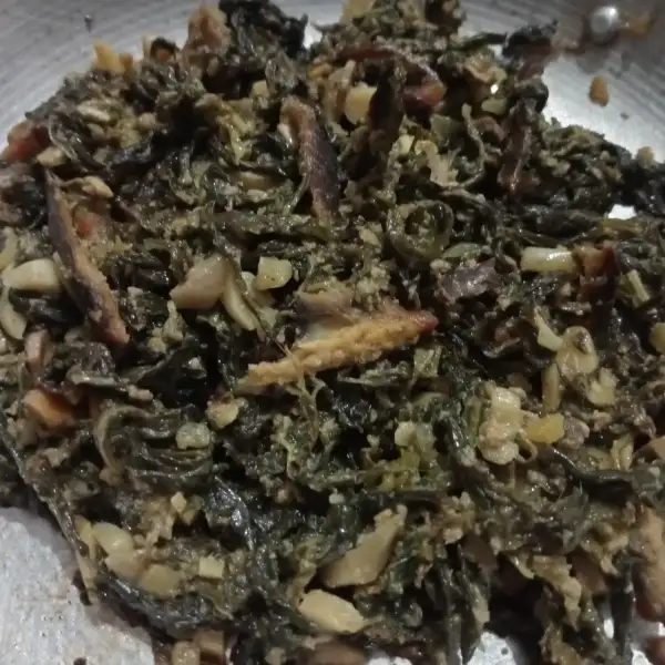 Manioc au lait de coco, recette philippine