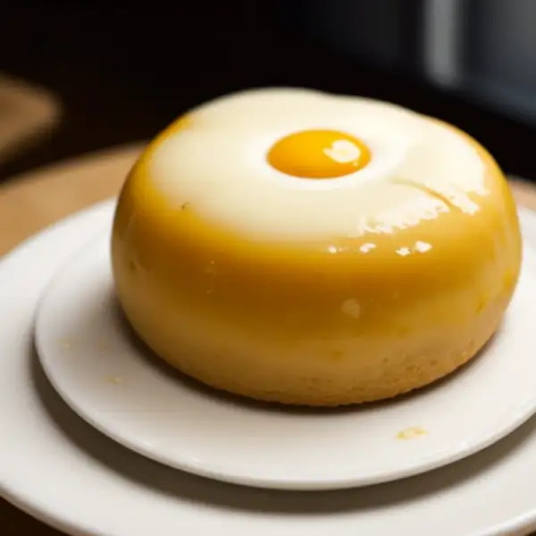 Marialuisa antioqueña, gâteau colombien à la confiture