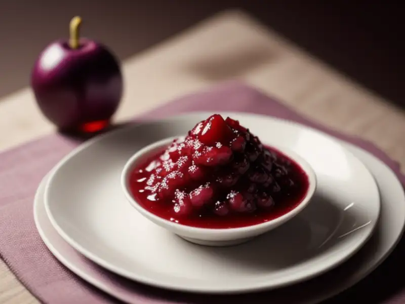 jam van kweeper en aalbes