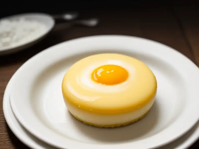 Marmellata di cocco caramellato (sekaya)
