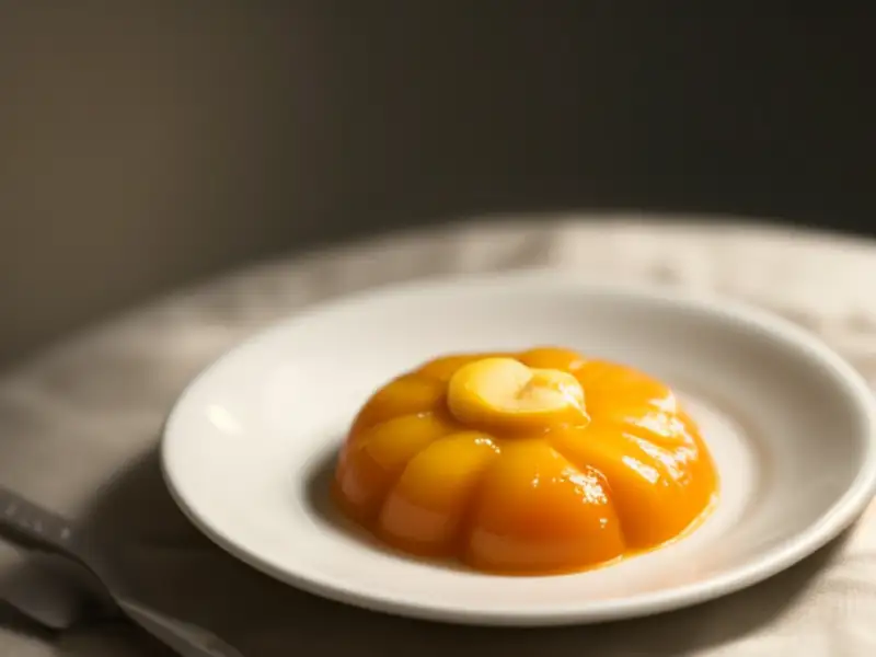 Marmellata di pesche e scorze d’arancia