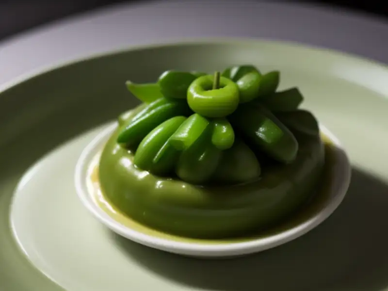 marmellata di verdure