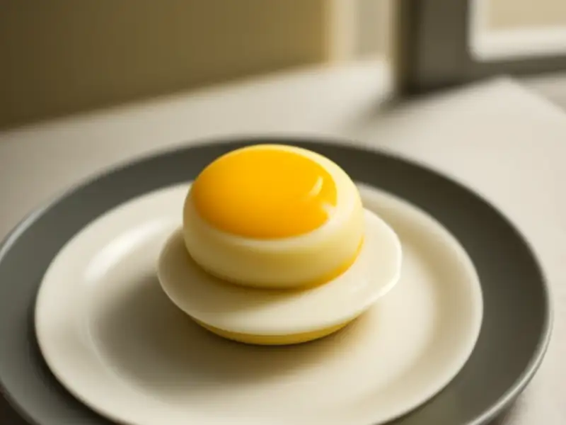 Marzipan cakes