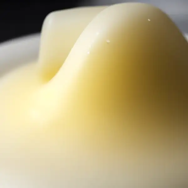 Masa orly dulce o salada, ligera y fermentada