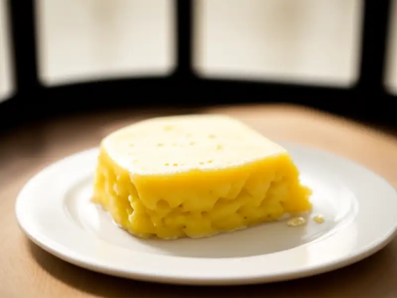 Massa leve para empanar bolinhos
