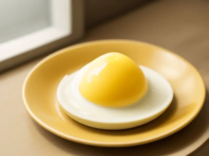 mayonnaise without eggs