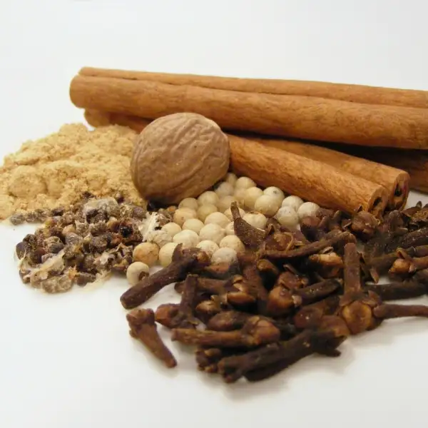 Mélange d'épices à spéculoos maison