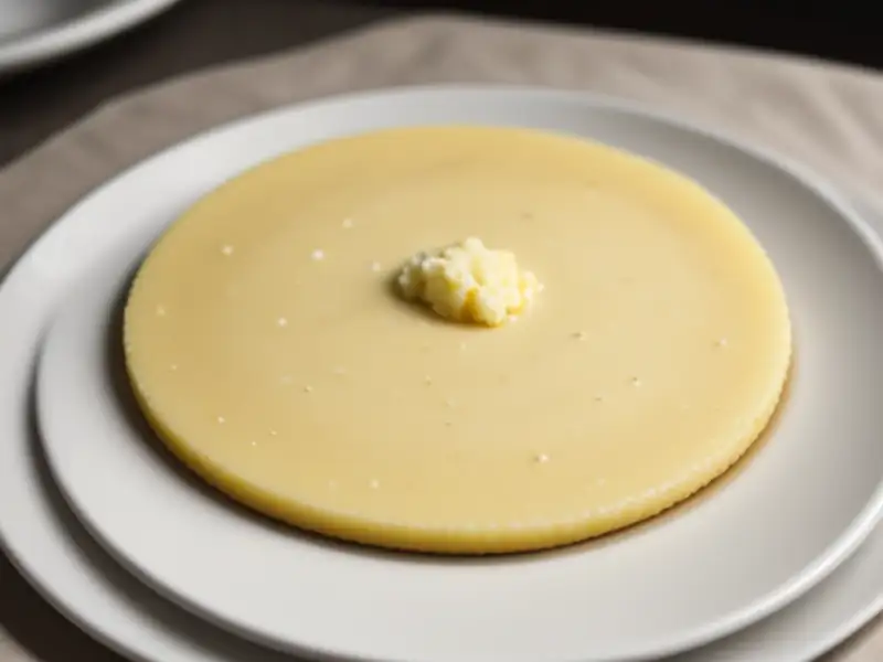 Migliaccio (gâteau campana)