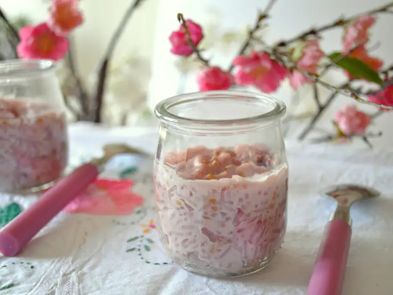 Milchreis