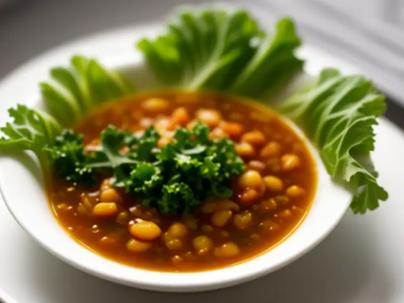 Minestrone