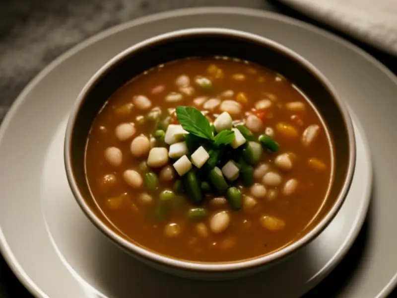 Minestrone