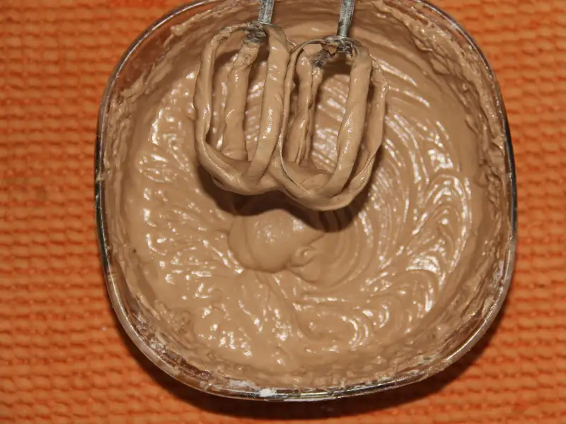 Receita caseira para chocolate quente