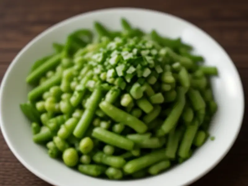 黎巴嫩风味鸡肉炖菜