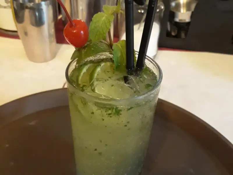 Mojito