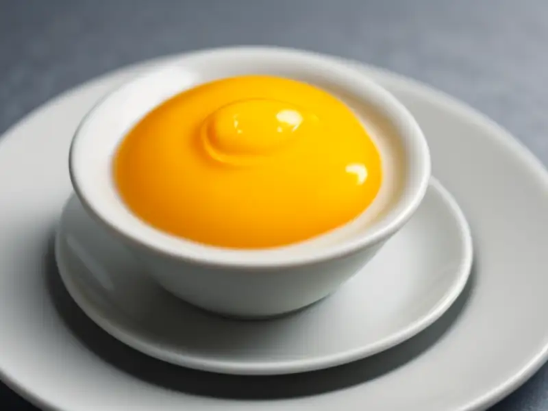 Molho vienense de cebolinha para o Tafelspitz