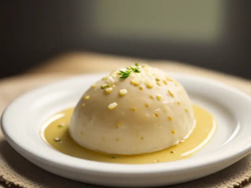 Molho de pão à moda de Lviv