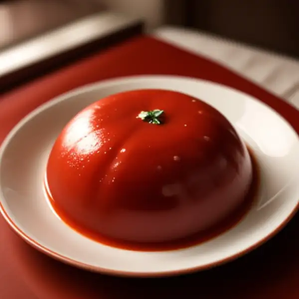 Molho picante caseiro estilo Tabasco
