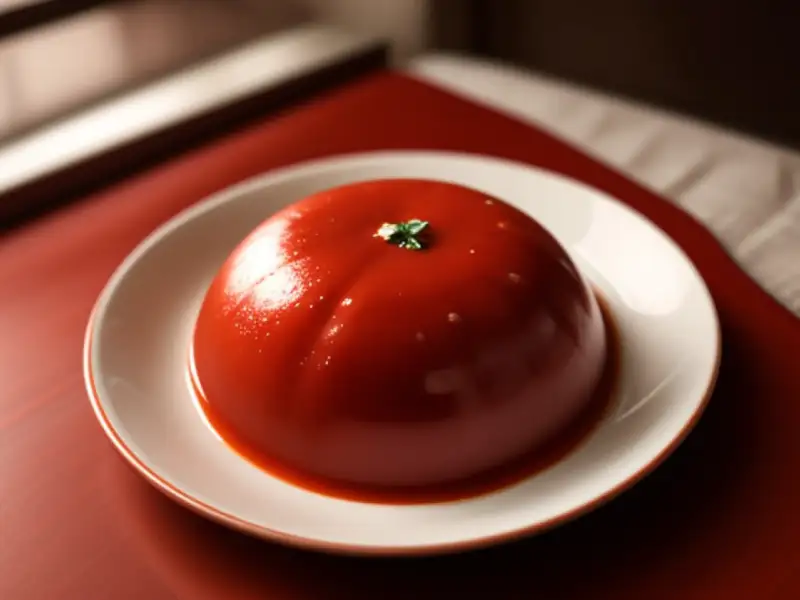 Molho picante caseiro estilo Tabasco