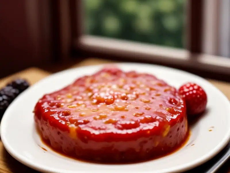 Molho de tomate em conserva
