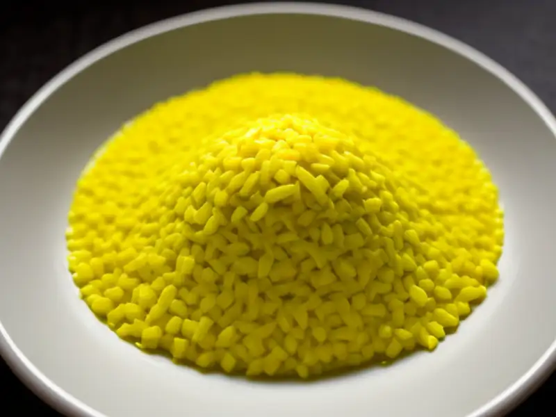 椰子叶 Moringa 炒菜