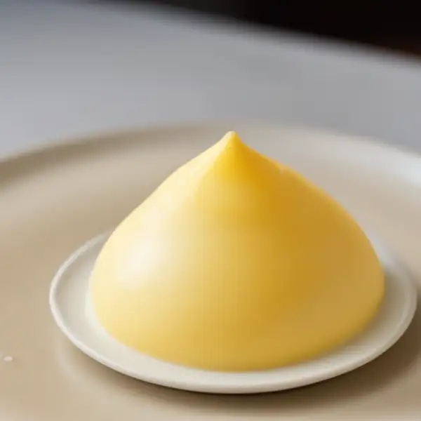 Mousse au café, légère et aérienne