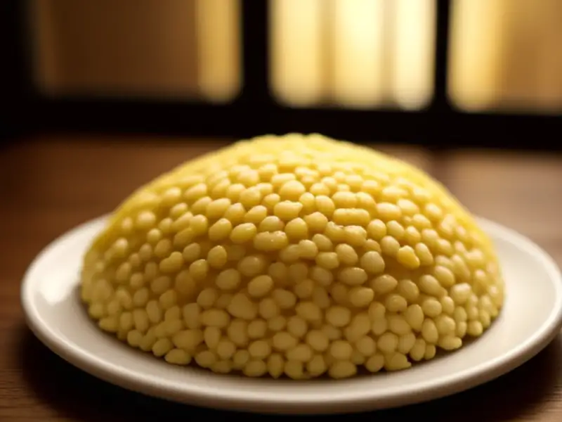 Murukku indien croustillant à la farine de riz